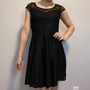 Deb dress